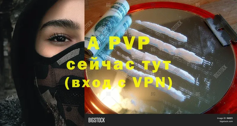 закладки  Бирск  APVP Соль 